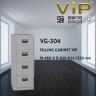 Filling Cabinet VIP VG-304