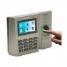 Absensi Fingerprint Secure E21 C